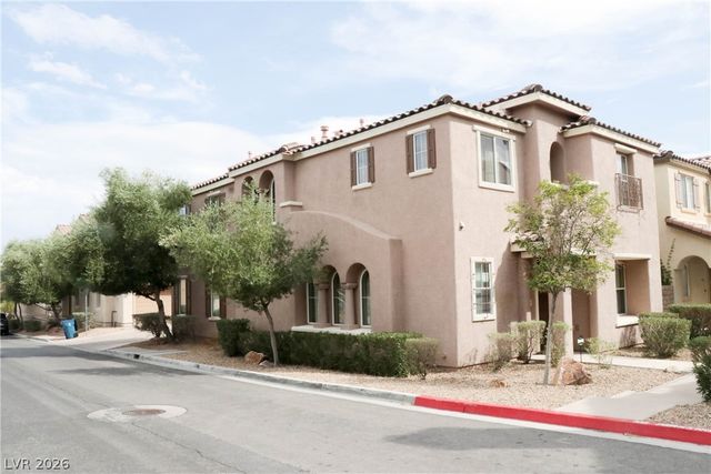 1059 Garden Cress Court, Las Vegas, NV 89138