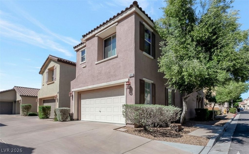1059 Garden Cress Court, Las Vegas, NV 89138