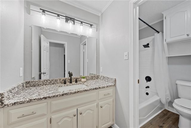 216 Timber View Drive, Waco, TX 76705