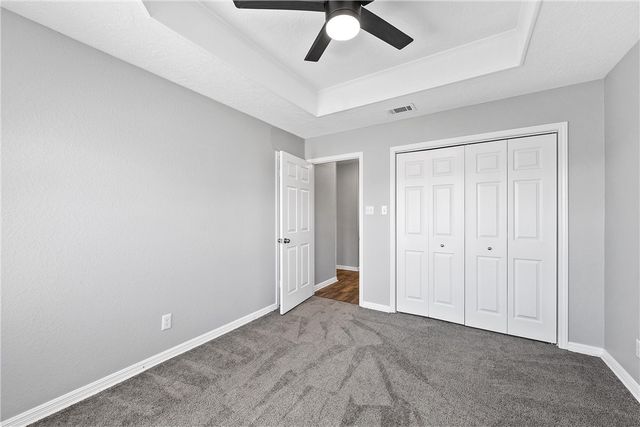 216 Timber View Drive, Waco, TX 76705