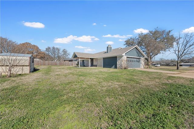 216 Timber View Drive, Waco, TX 76705
