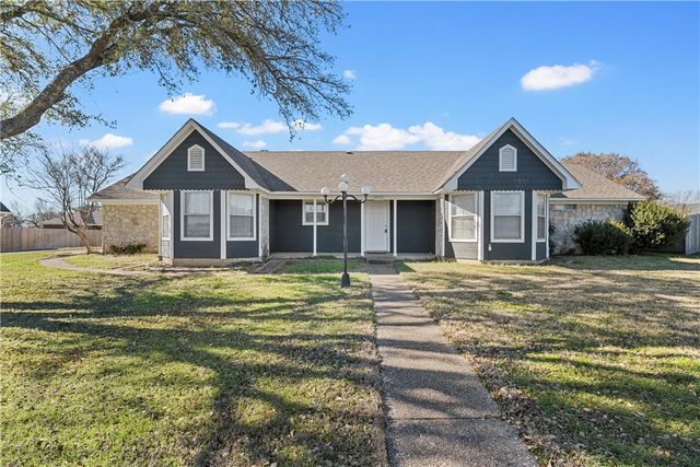 216 Timber View Drive, Waco, TX 76705