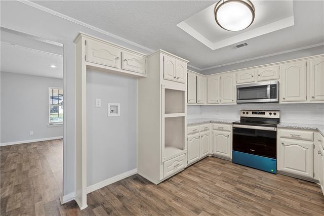 216 Timber View Drive, Waco, TX 76705