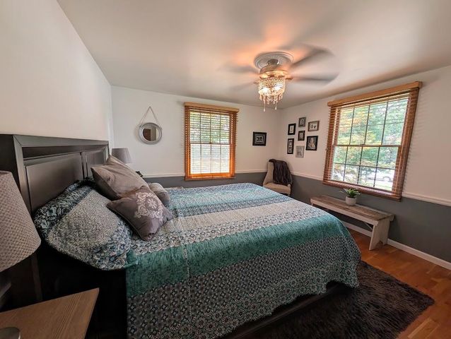 2925 Chrysler Drive, Bay City, MI 48706