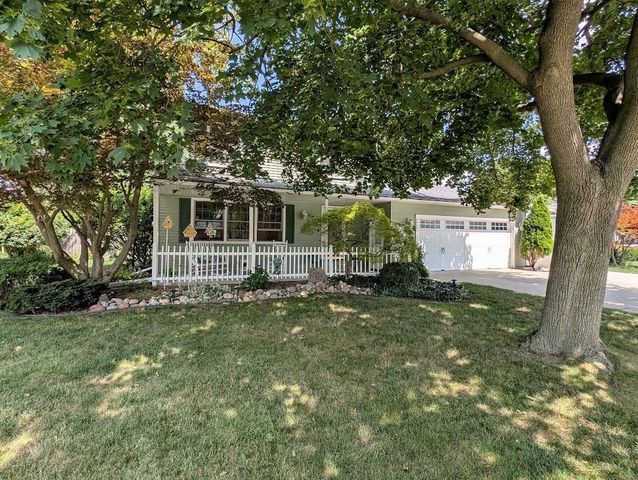 2925 Chrysler Drive, Bay City, MI 48706