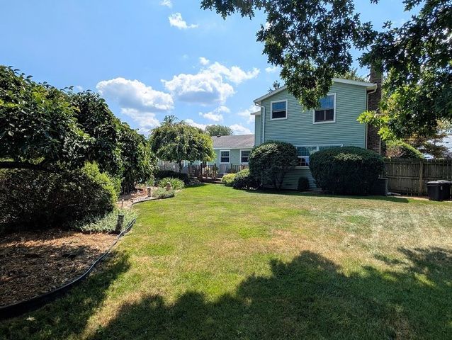 2925 Chrysler Drive, Bay City, MI 48706