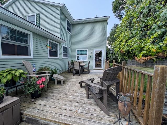 2925 Chrysler Drive, Bay City, MI 48706