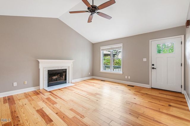4001 Rockside Hills Drive, Raleigh, NC 27603