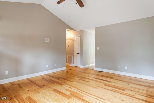 4001 Rockside Hills Drive, Raleigh, NC 27603