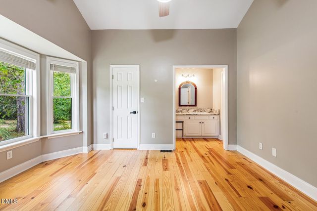4001 Rockside Hills Drive, Raleigh, NC 27603