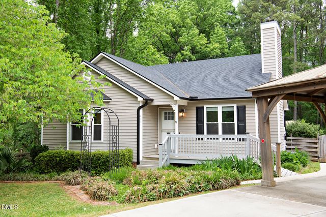 4001 Rockside Hills Drive, Raleigh, NC 27603