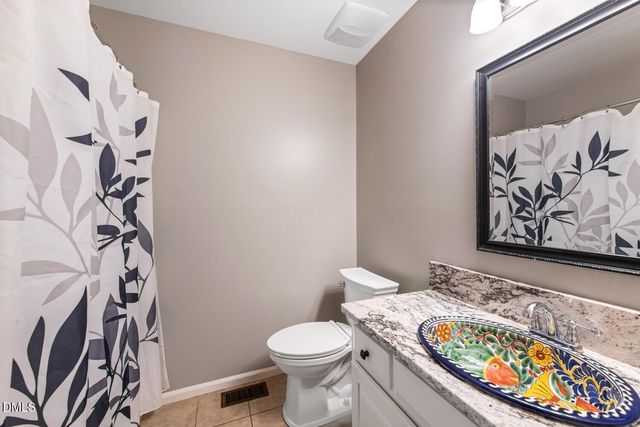 4001 Rockside Hills Drive, Raleigh, NC 27603