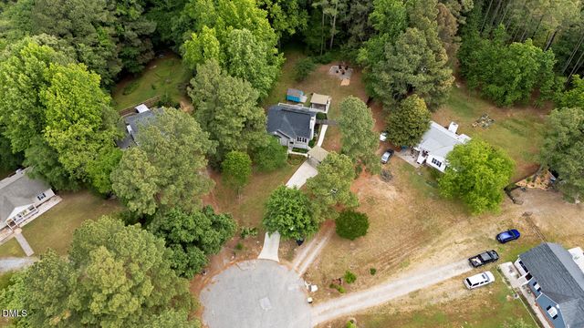 4001 Rockside Hills Drive, Raleigh, NC 27603