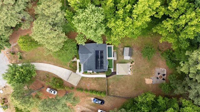 4001 Rockside Hills Drive, Raleigh, NC 27603