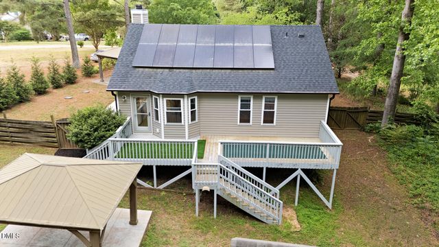 4001 Rockside Hills Drive, Raleigh, NC 27603