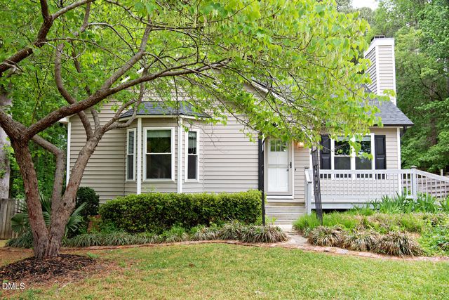 4001 Rockside Hills Drive, Raleigh, NC 27603