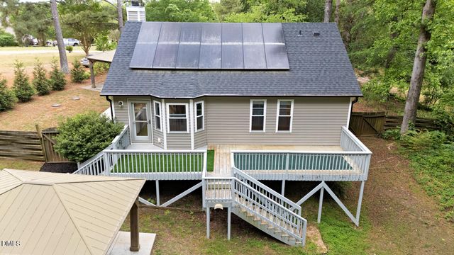 4001 Rockside Hills Drive, Raleigh, NC 27603