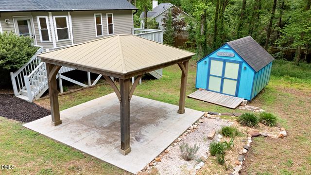 4001 Rockside Hills Drive, Raleigh, NC 27603