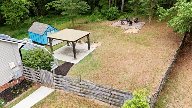 4001 Rockside Hills Drive, Raleigh, NC 27603