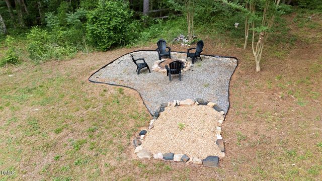 4001 Rockside Hills Drive, Raleigh, NC 27603