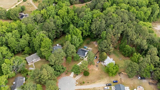 4001 Rockside Hills Drive, Raleigh, NC 27603