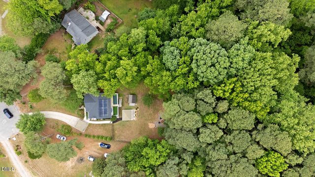 4001 Rockside Hills Drive, Raleigh, NC 27603