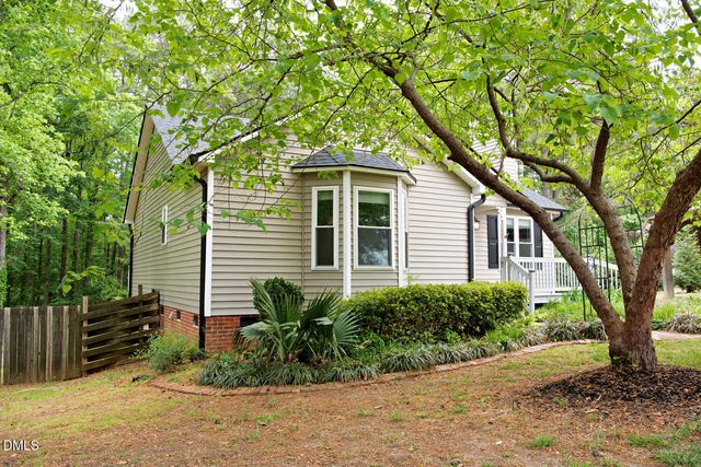 4001 Rockside Hills Drive, Raleigh, NC 27603