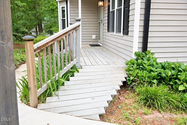 4001 Rockside Hills Drive, Raleigh, NC 27603