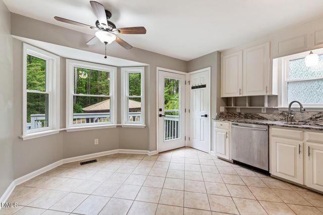 4001 Rockside Hills Drive, Raleigh, NC 27603