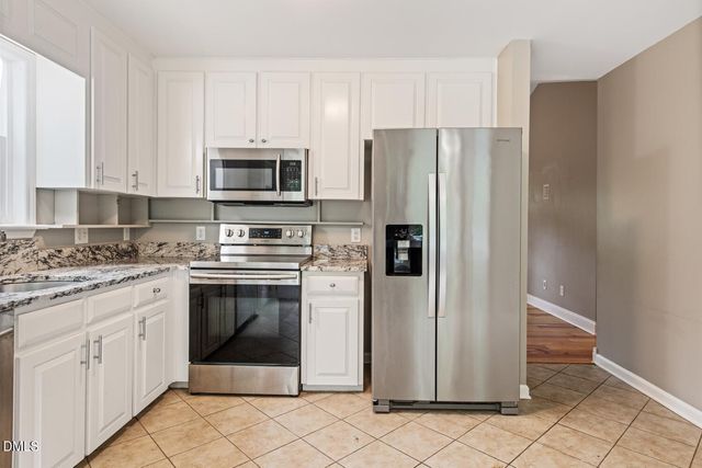 4001 Rockside Hills Drive, Raleigh, NC 27603