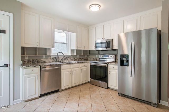 4001 Rockside Hills Drive, Raleigh, NC 27603