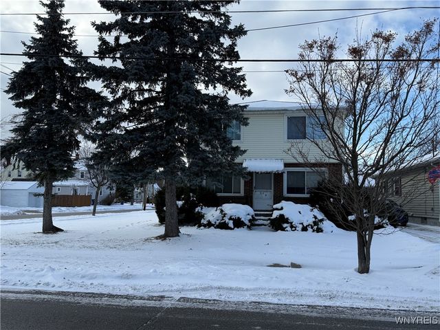 380 Callodine Avenue, Amherst, NY 14226