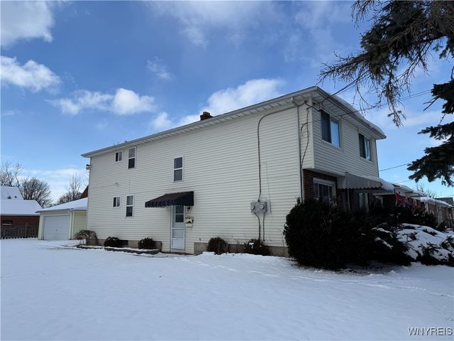 380 Callodine Avenue, Amherst, NY 14226