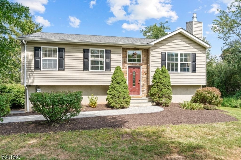 40 Fairview Rd, Kingwood Twp., NJ 08825