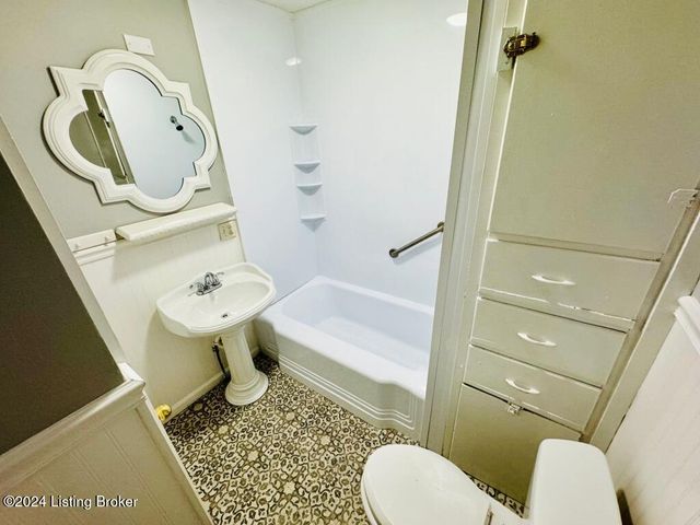 3743 Lincoln Park Rd, Springfield, KY 40069