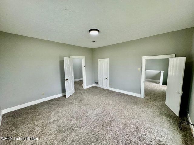 3743 Lincoln Park Rd, Springfield, KY 40069