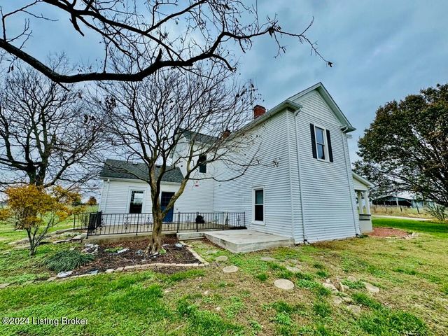 3743 Lincoln Park Rd, Springfield, KY 40069