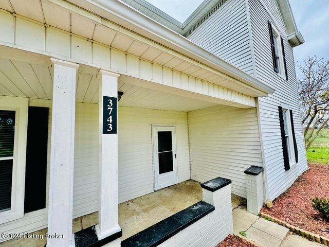 3743 Lincoln Park Rd, Springfield, KY 40069