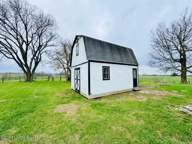 3743 Lincoln Park Rd, Springfield, KY 40069