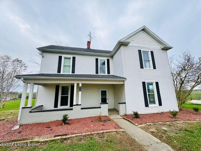 3743 Lincoln Park Rd, Springfield, KY 40069