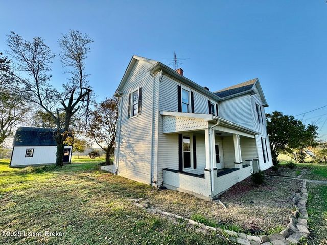 3743 Lincoln Park Rd, Springfield, KY 40069