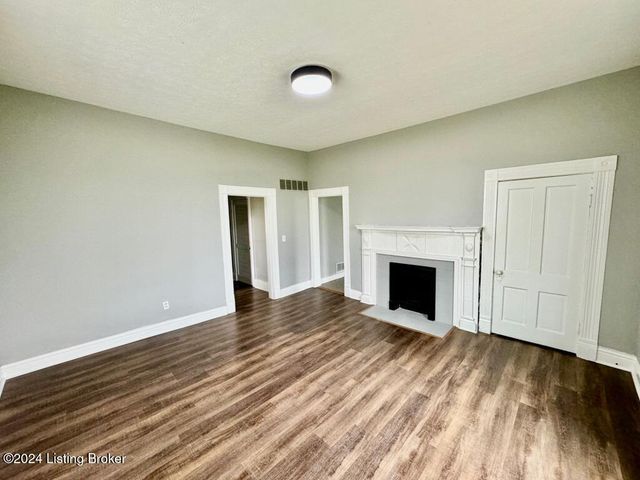 3743 Lincoln Park Rd, Springfield, KY 40069