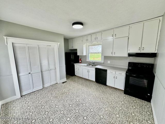 3743 Lincoln Park Rd, Springfield, KY 40069