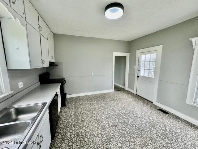 3743 Lincoln Park Rd, Springfield, KY 40069