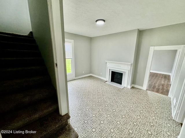 3743 Lincoln Park Rd, Springfield, KY 40069