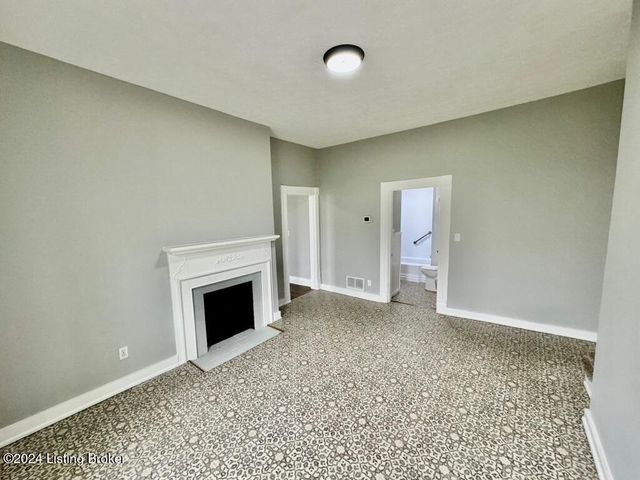 3743 Lincoln Park Rd, Springfield, KY 40069