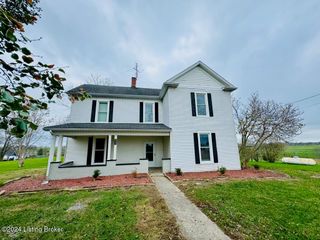 3743 Lincoln Park Rd, Springfield, KY 40069