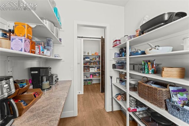 4252 Horse Gulch Loop, Colorado Springs, CO 80924