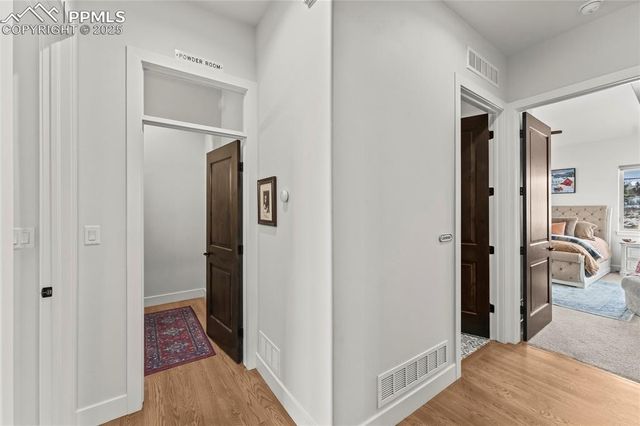 4252 Horse Gulch Loop, Colorado Springs, CO 80924