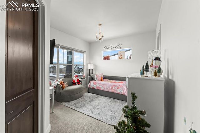 4252 Horse Gulch Loop, Colorado Springs, CO 80924